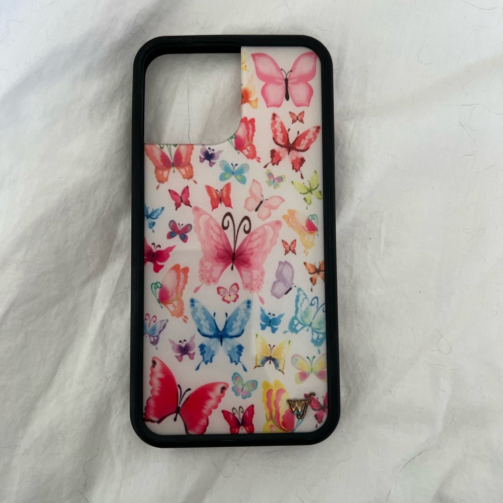 Wildflower IPhone 13 Pro Max Phone Case